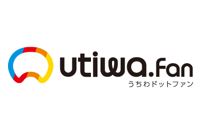 うちわドットファンバナー