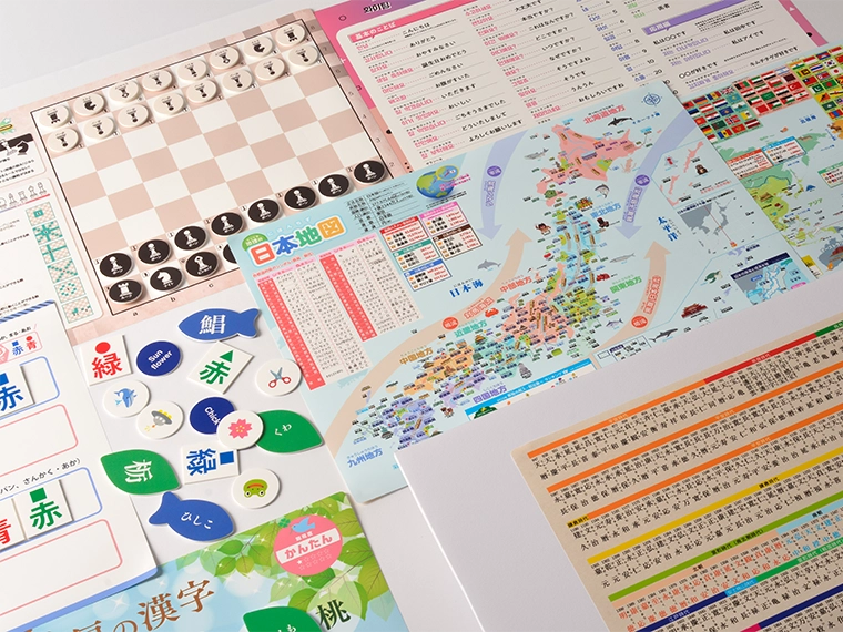 オリジナル商品